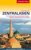 Reiseführer Zentralasien