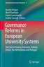 Governance Reforms in European University Systems