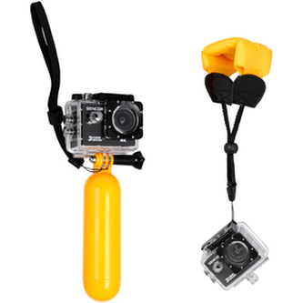 Příslušenství ke kameře SENCOR 3CAM WATER SET