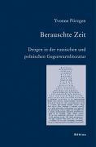 Berauschte Zeit