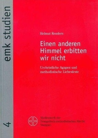 Einen anderen Himmel erbitten wir nicht