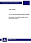 Die Juden im faschistischen Italien
