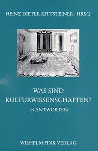 Was sind Kulturwissenschaften? 13 Antworten