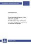 Entscheidungsverfahren in der Naturschutzpolitik