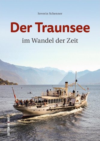 Der Traunsee