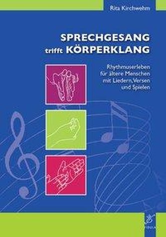 Sprechgesang trifft Körperklang