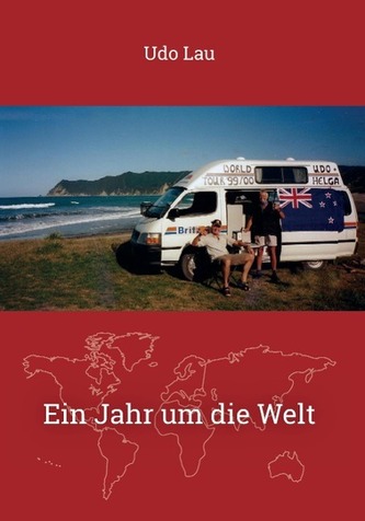 Ein Jahr um die Welt