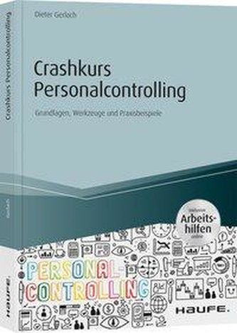 Crashkurs Personalcontrolling - inkl. Arbeitshilfen online