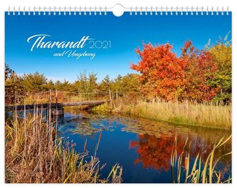 Tharandt und Umgebung 2021