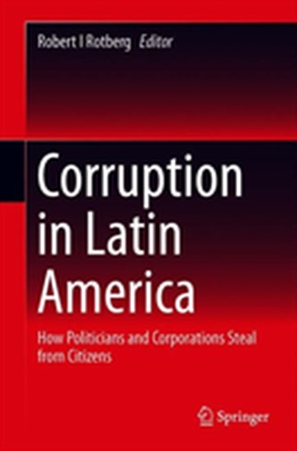 Corruption in Latin America