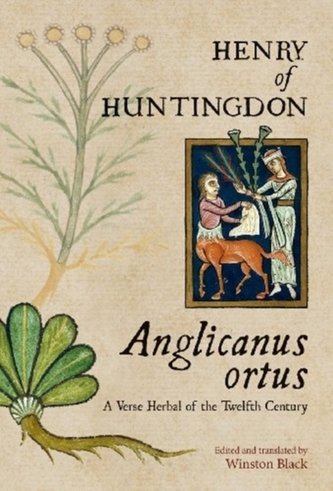 ANGLICANUS ORTUS