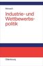 Industrie- und Wettbewerbspolitik