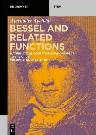 Bessel and Related Functions. Numerical Results