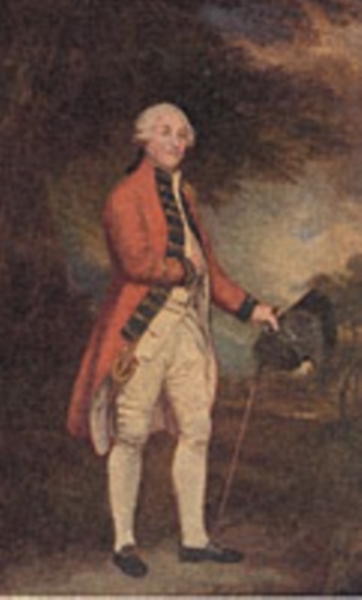 Faithful: the Story of the Durham Light Infantry