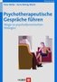 Psychotherapeutische Gespräche führen