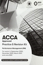 ACCA Performance Management