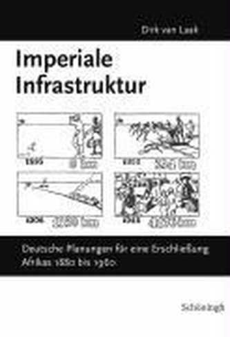 Imperiale Infrastruktur