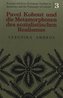 Pavel Kohout und die Metamorphosen des sozialistischen Realismus