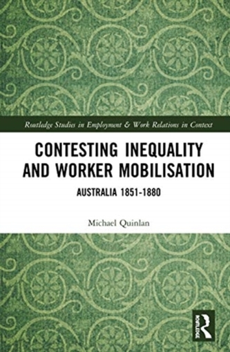 Contesting Inequality and Worker Mobilisation