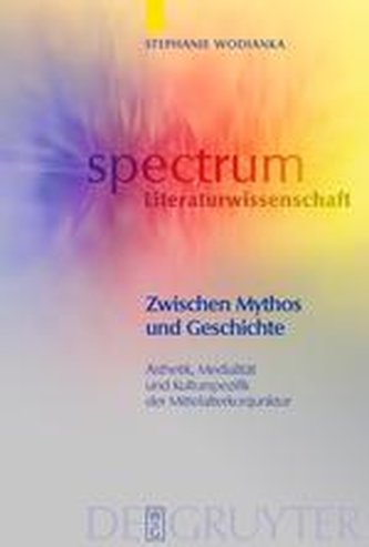 Zwischen Mythos und Geschichte