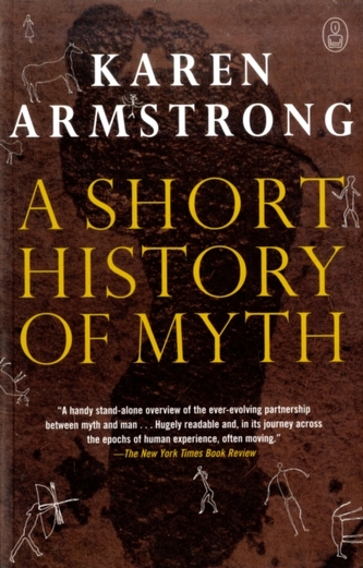 A Short History of Myth