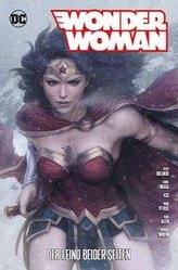 Wonder Woman