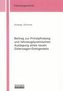 Beitrag zur Prinzipfindung und fahrzeugdynamischen Auslegung eines neuen Güterwagen-Drehgestells