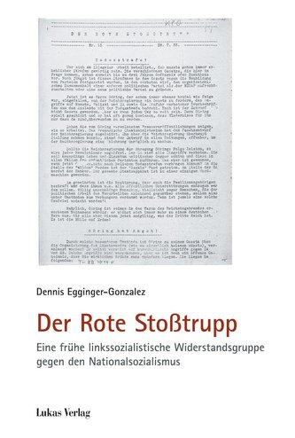 Der Rote Stoßtrupp