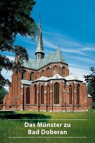 Das Münster zu Bad Doberan