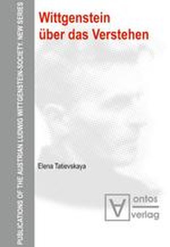 Wittgenstein über das Verstehen