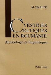 Vestiges celtiques en Roumanie
