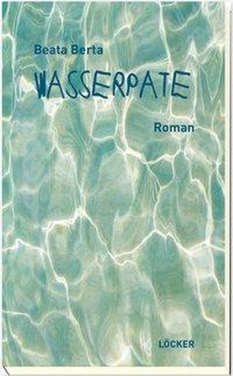 Wasserpate