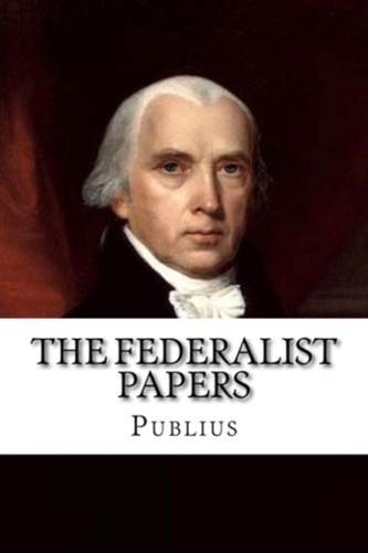 THE FEDERALIST PAPERS