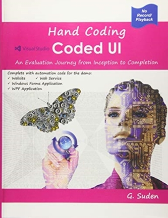 Hand Coding Coded Ul
