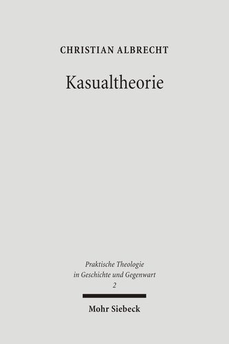 Kasualtheorie