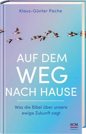 Auf dem Weg nach Hause