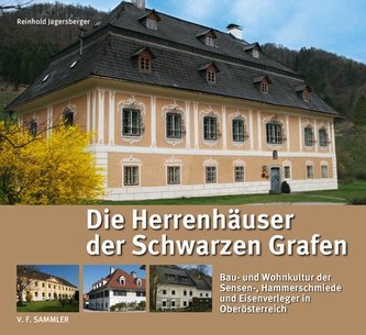 Die Herrenhäuser der Schwarzen Grafen