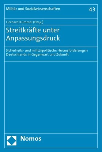 Streitkräfte unter Anpassungsdruck