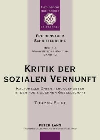 Kritik der sozialen Vernunft