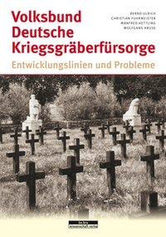 Volksbund Deutsche Kriegsgräberfürsorge