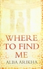 Where To Find Me