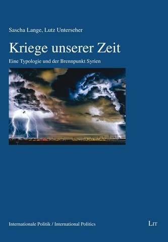 Kriege unserer Zeit