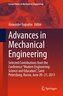 Advances in Mechanical Engineering