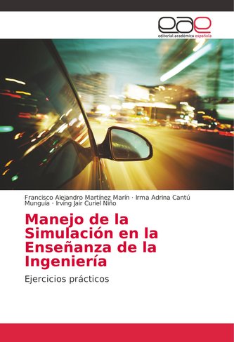 Manejo de la Simulación en la Enseñanza de la Ingeniería