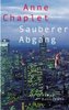 Sauberer Abgang