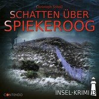 Insel-Krimi 13 - Schatten Über Spiekeroog