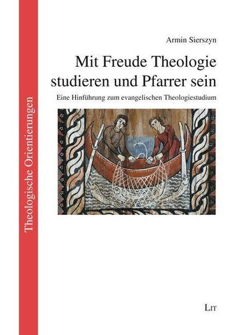 Mit Freude Theologie studieren und Pfarrer sein