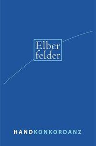 Elberfelder Handkonkordanz