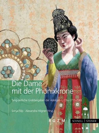 Die Dame mit der Phönixkrone