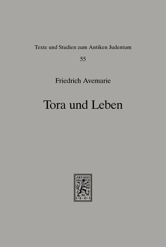 Tora und Leben